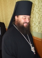На Буковниі епископ УПЦ МП прокляв пів світу та зриває мобілізацію в Україні